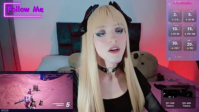 Kirmyy  online show from December 21, 6:52 am