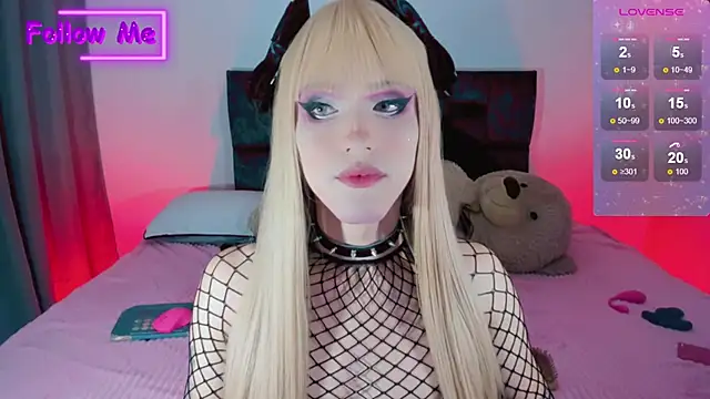 Kirmyy  online show from December 22, 1:23 am