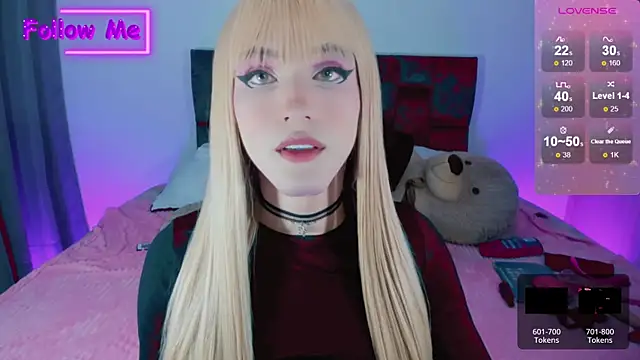 Kirmyy  online show from December 25, 9:45 am