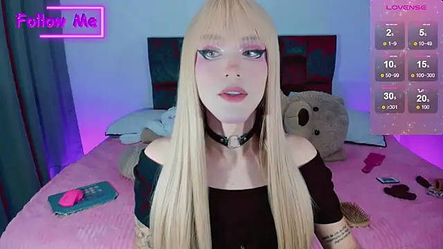 Kirmyy  online show from January 1, 4:39 am