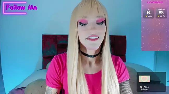 Kirmyy  online show from January 7, 6:05 am