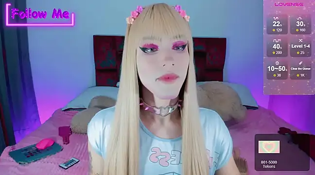 Kirmyy  online show from January 7, 11:45 pm