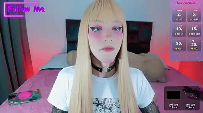 Kirmyy  online show from January 10, 12:27 am