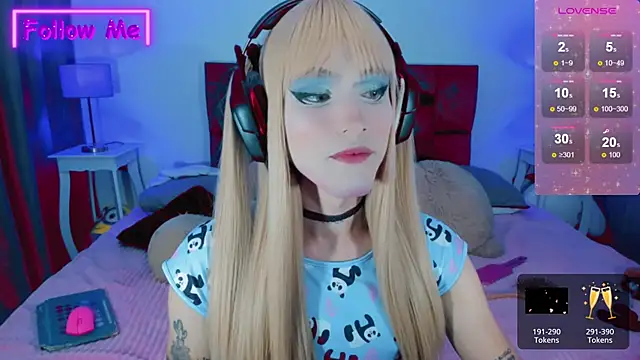 Kirmyy  online show from January 20, 11:21 pm