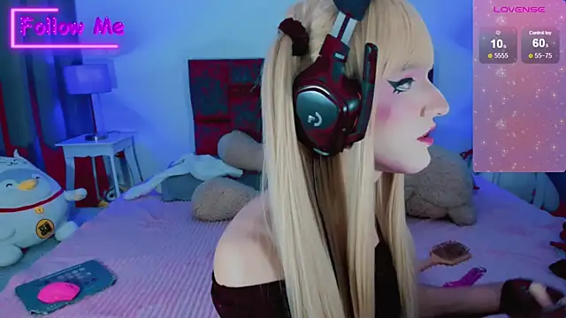 Kirmyy  online show from January 23, 1:19 am