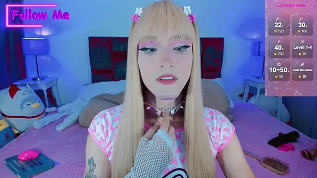 Kirmyy  online show from January 28, 11:17 pm