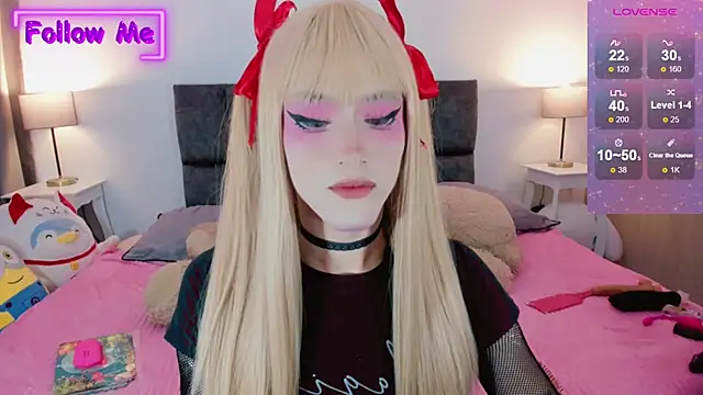 Kirmyy  online show from February 4, 10:45 pm