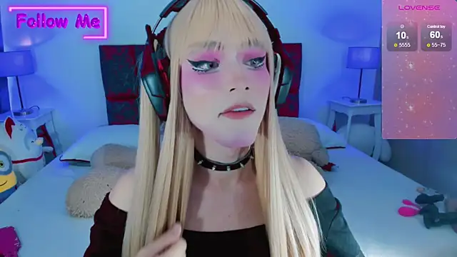 Kirmyy  online show from February 21, 10:26 pm