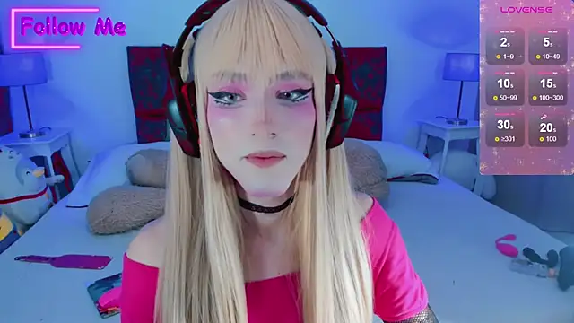 Kirmyy  online show from February 23, 11:58 pm