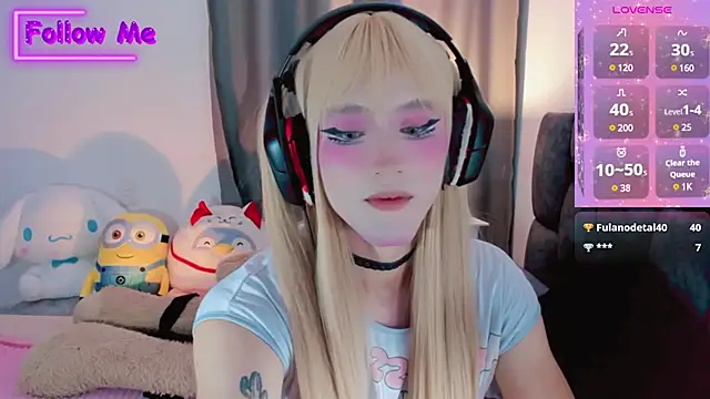 Kirmyy  online show from March 6, 1:37 am