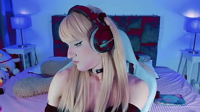 Kirmyy  online show from September 19, 2:13 am