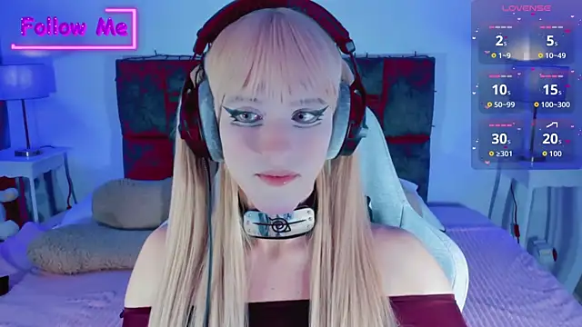 Kirmyy  online show from September 19, 10:21 pm