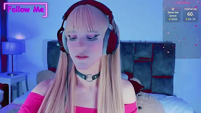 Kirmyy  online show from September 26, 5:28 pm