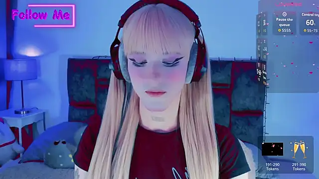 Kirmyy  online show from October 9, 2:31 am