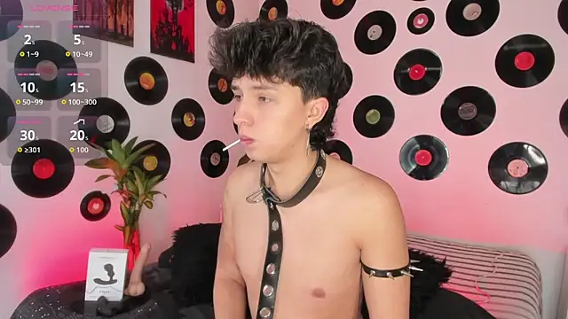 juandaaap online show from February 5, 3:38 pm