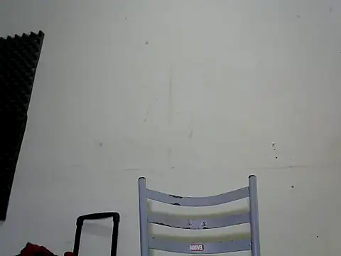 luanadoprive online show from February 27, 5:35 pm