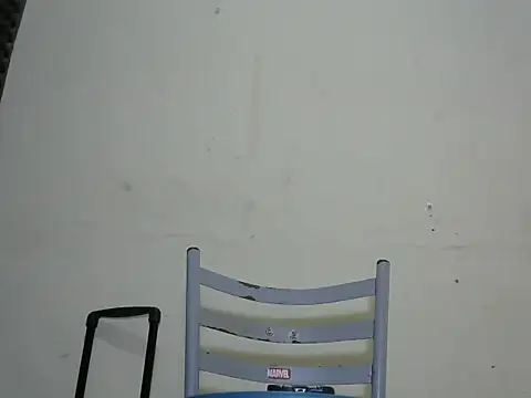 luanadoprive online show from March 13, 5:08 pm