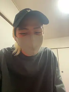 Manato jp 1215 online show from December 8, 3:02 pm