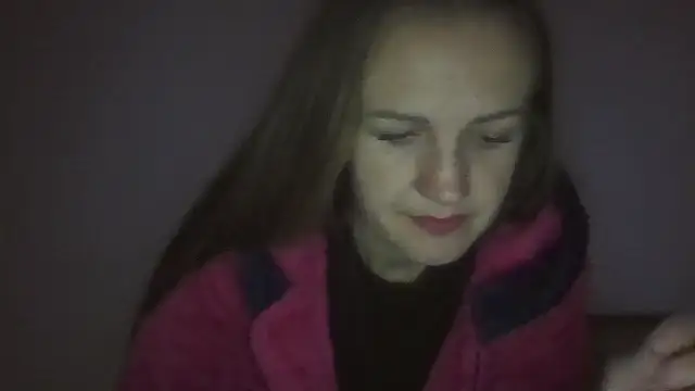 Milaniya261 online show from November 5, 3:06 am