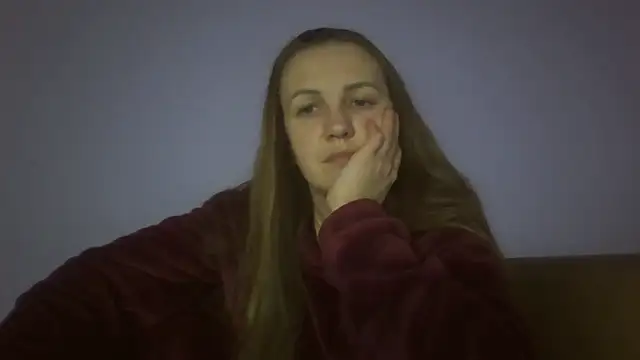 Milaniya261 online show from February 15, 8:27 pm