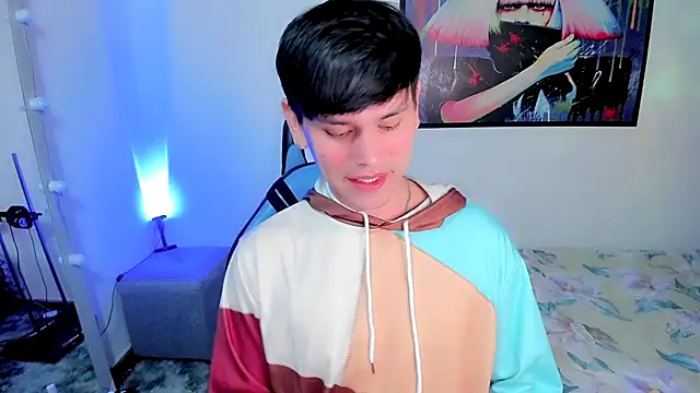 joe jhon online show from December 19, 2:46 pm