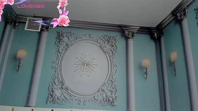 Snapshot of pola_adams_ chatting on March 8, 5:33 pm pola adams online show from March 8, 5:33 pm