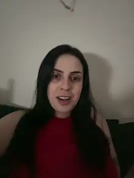 Morguisssz online show from October 25, 1:24 am