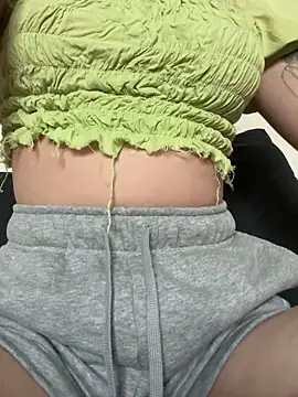 Morguisssz online show from November 18, 9:41 pm