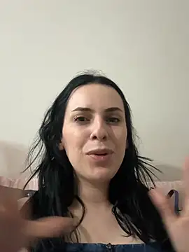 Morguisssz online show from May 27, 3:14 am