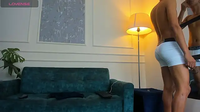 Jeffry wolvess online show from February 12, 3:05 pm