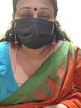 rekha naier online show from March 7, 2:34 pm