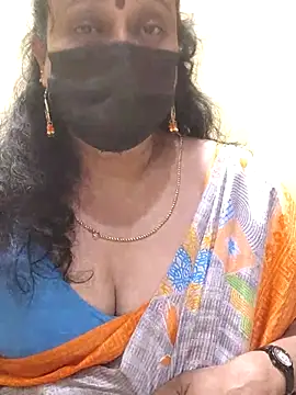 rekha naier online show from March 8, 4:17 pm