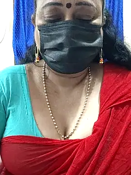 rekha naier online show from October 3, 1:08 pm