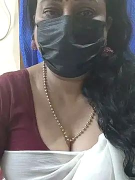 rekha naier online show from October 14, 7:47 pm