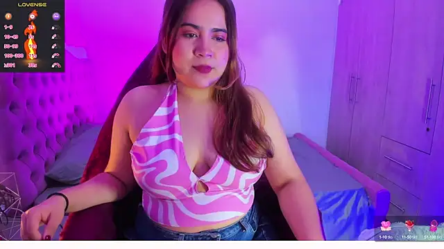 Snapshot of jisoo__ chatting on December 26, 11:57 pm jisoo online show from December 26, 11:57 pm