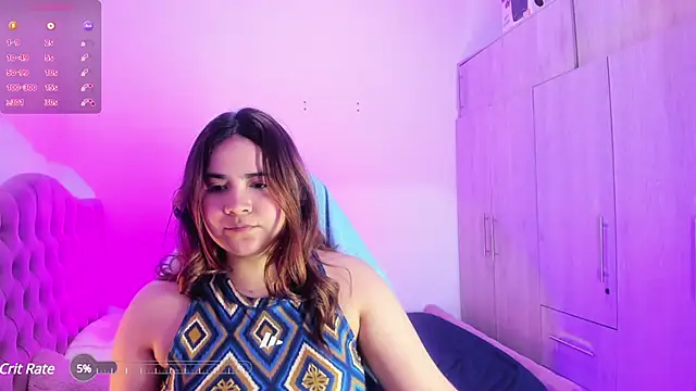 Snapshot of jisoo__ chatting on January 12, 3:07 am jisoo online show from January 12, 3:07 am