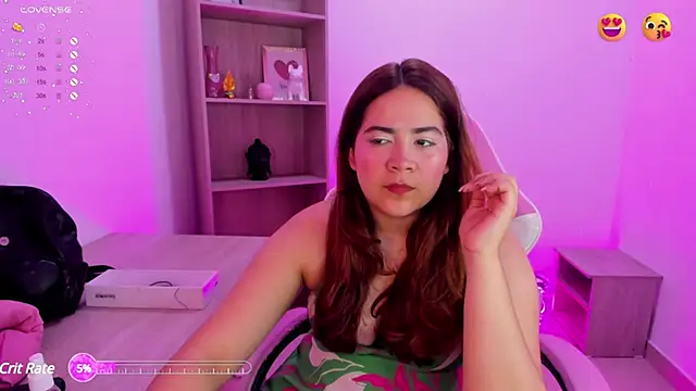 Snapshot of jisoo__ chatting on February 19, 8:31 pm jisoo online show from February 19, 8:31 pm