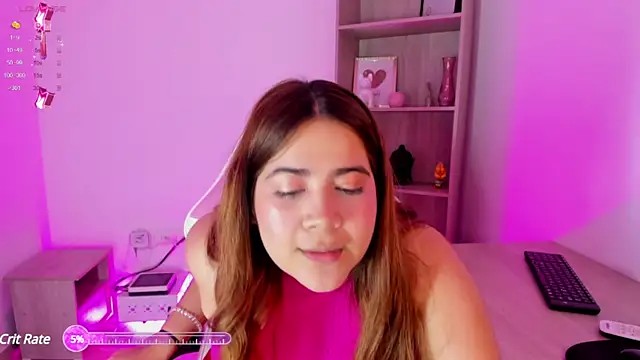 Snapshot of jisoo__ chatting on March 7, 12:37 am jisoo online show from March 7, 12:37 am