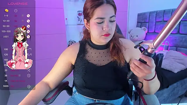 Snapshot of jisoo__ chatting on October 10, 1:10 pm jisoo online show from October 10, 1:10 pm