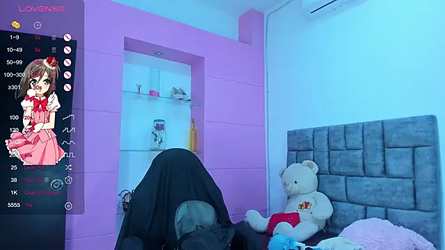 Snapshot of jisoo__ chatting on October 19, 2:07 pm jisoo online show from October 19, 2:07 pm