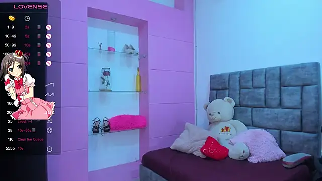 Snapshot of jisoo__ chatting on October 22, 12:27 pm jisoo online show from October 22, 12:27 pm