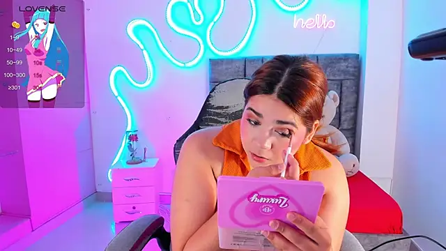 Snapshot of jisoo__ chatting on November 6, 1:34 pm jisoo online show from November 6, 1:34 pm