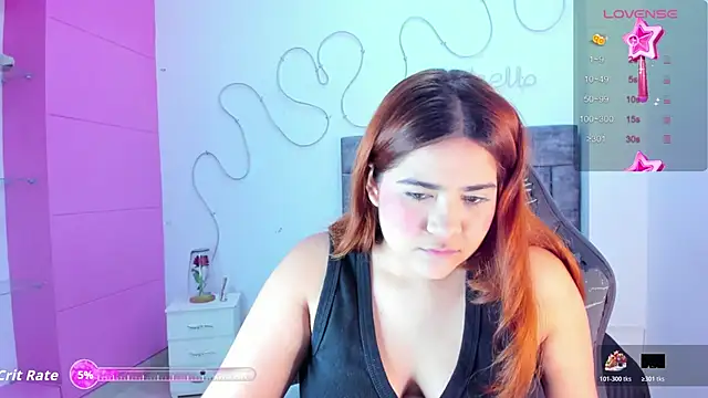 Snapshot of jisoo__ chatting on November 17, 12:44 pm jisoo online show from November 17, 12:44 pm