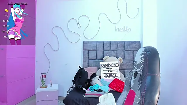 Snapshot of jisoo__ chatting on November 21, 12:48 pm jisoo online show from November 21, 12:48 pm