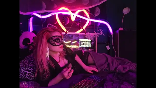 anonymouszN online show from January 27, 9:44 pm