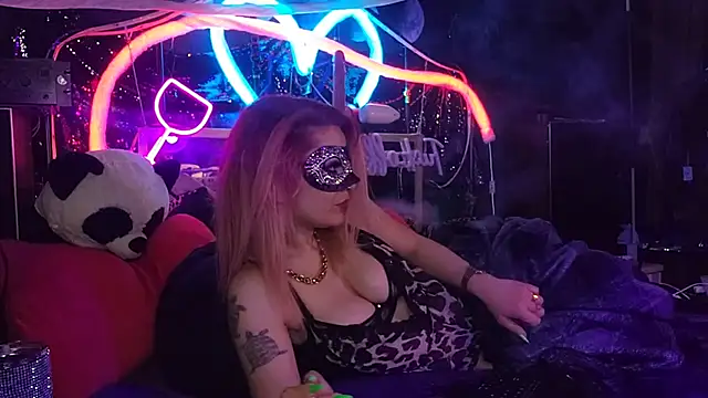 anonymouszN online show from March 5, 9:26 pm