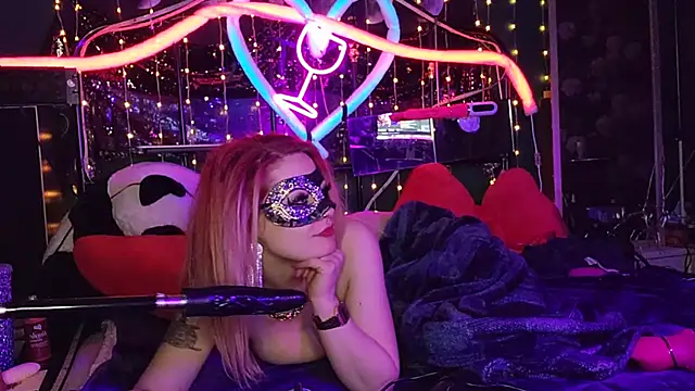 anonymouszN online show from March 12, 10:39 pm