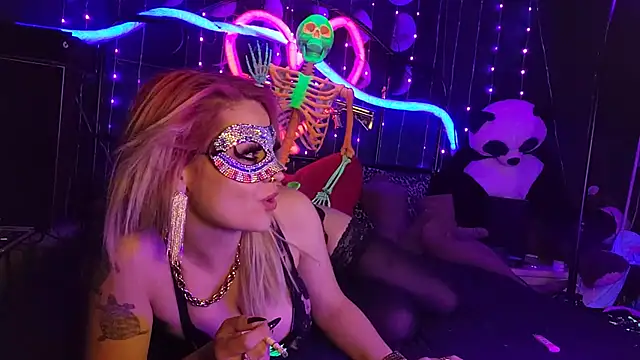 anonymouszN online show from September 14, 8:08 pm