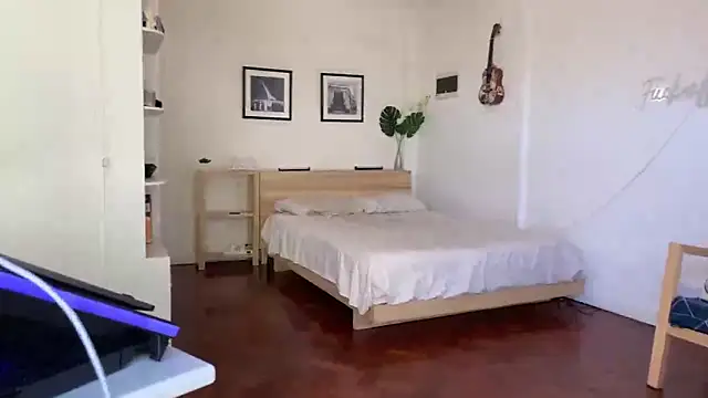 Snapshot of Den_BlueXx chatting on January 7, 4:59 pm Den BlueXx online show from January 7, 4:59 pm