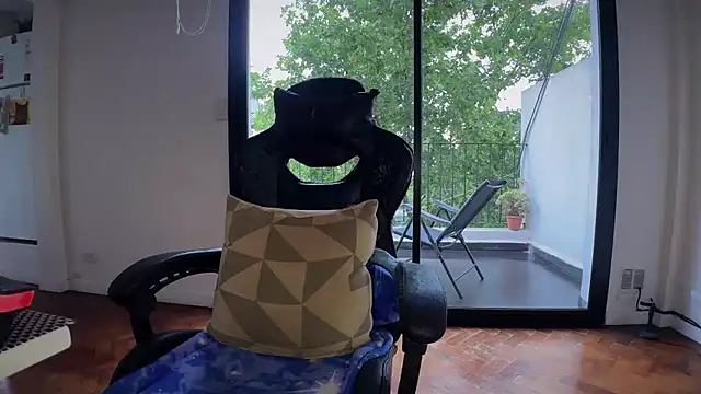 Den BlueXx online show from November 30, 6:56 pm